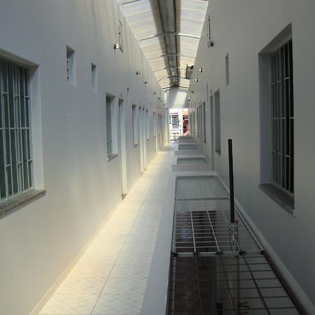 Vilaverin Apartments マナウス エクステリア 写真