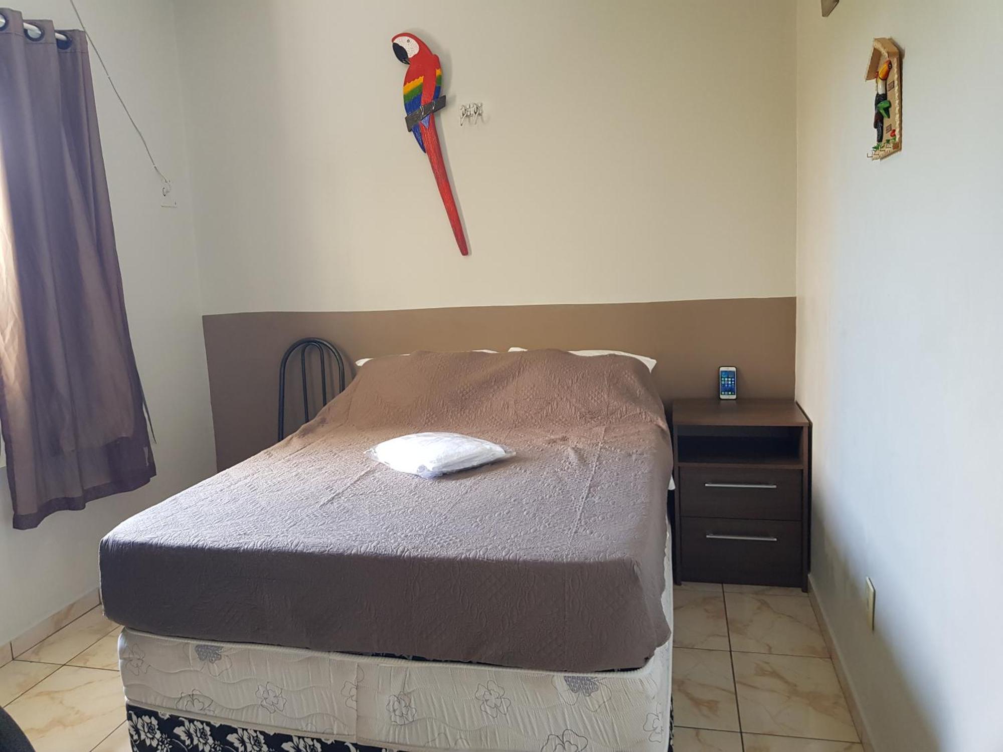 Vilaverin Apartments マナウス エクステリア 写真